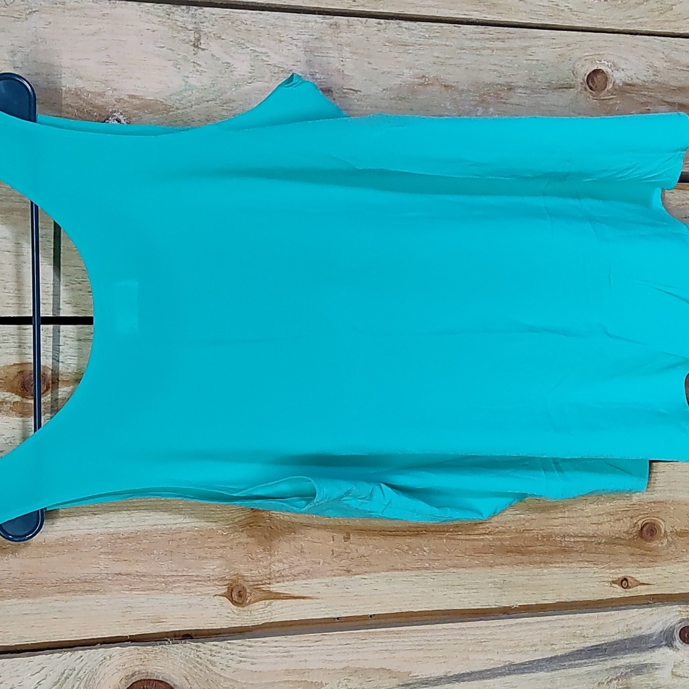 NWOT Time And Tru Women's Tank Top Size XXXL(22) - Picture 3 of 5